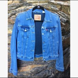 Levi's® Original Trucker Jacket